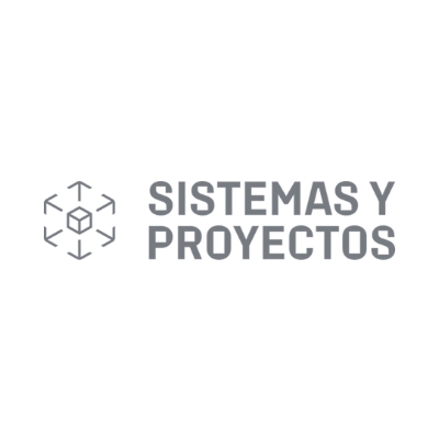 Sistemas y Proyectos Sistemas y Proyectos